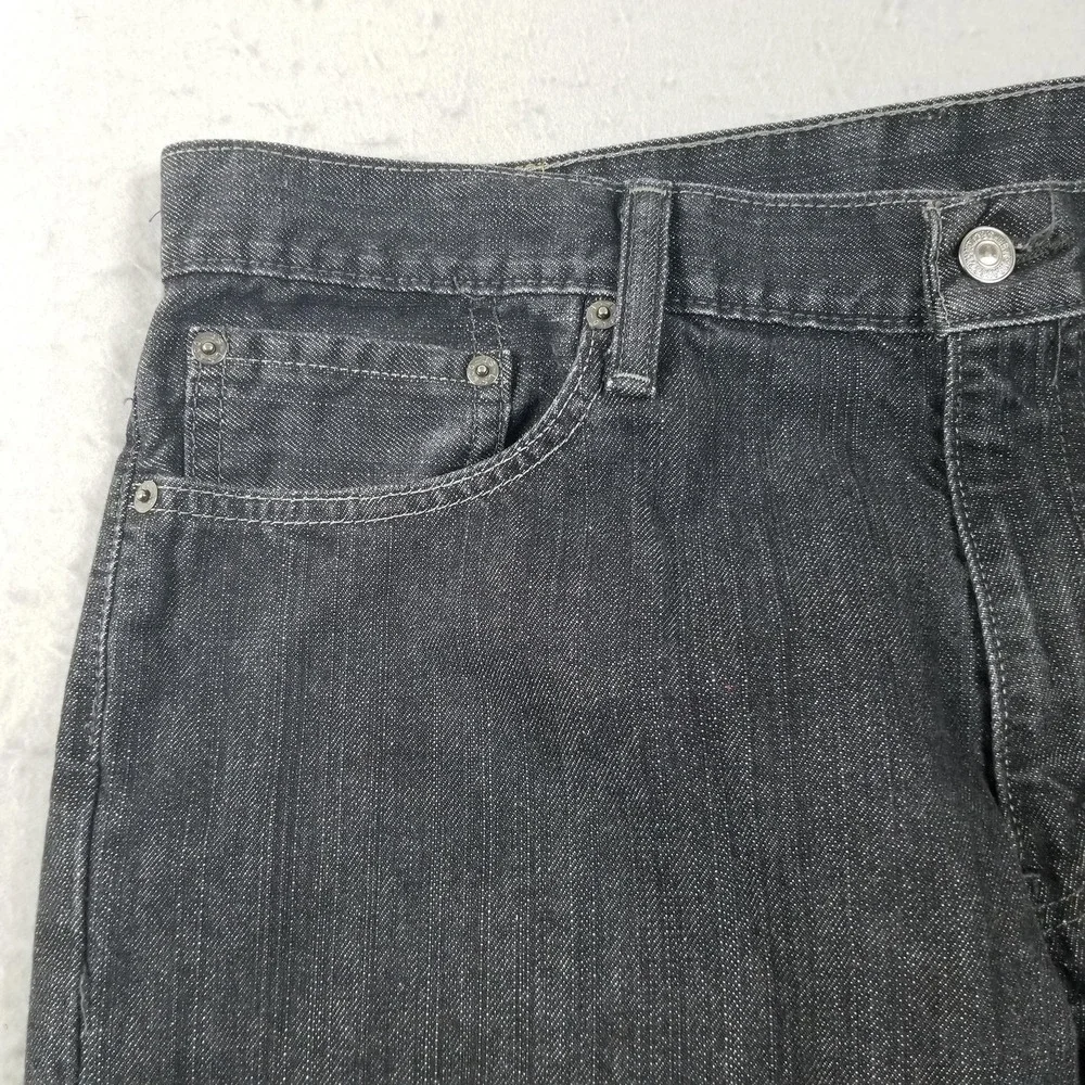 Levis brand levi